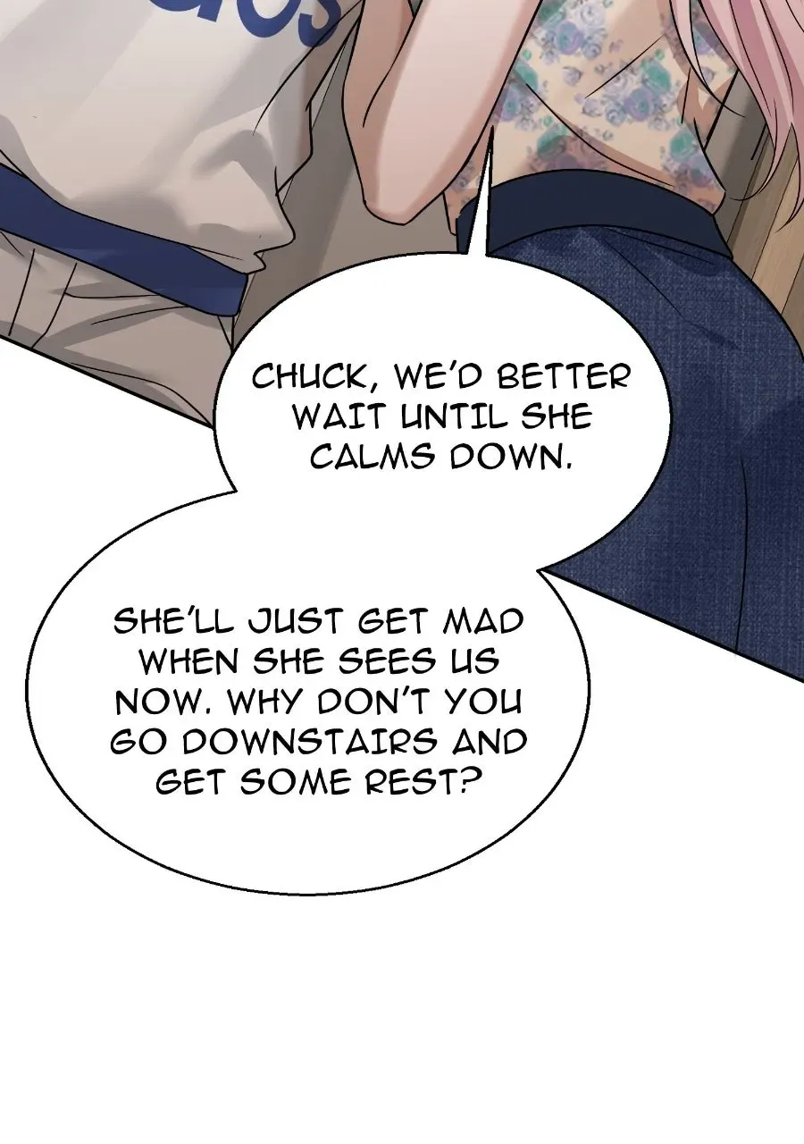 Live Happily Ever AfterWith My Ex’s Uncle Chapter 25 page 71 - 