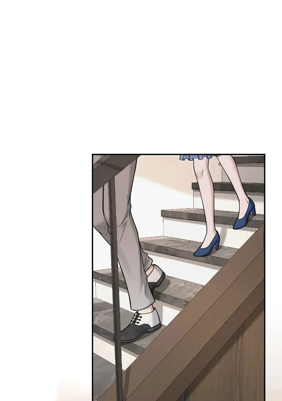 Live Happily Ever AfterWith My Ex’s Uncle Chapter 25 page 72 - 