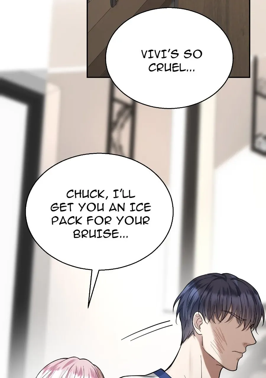 Live Happily Ever AfterWith My Ex’s Uncle Chapter 25 page 73 - 