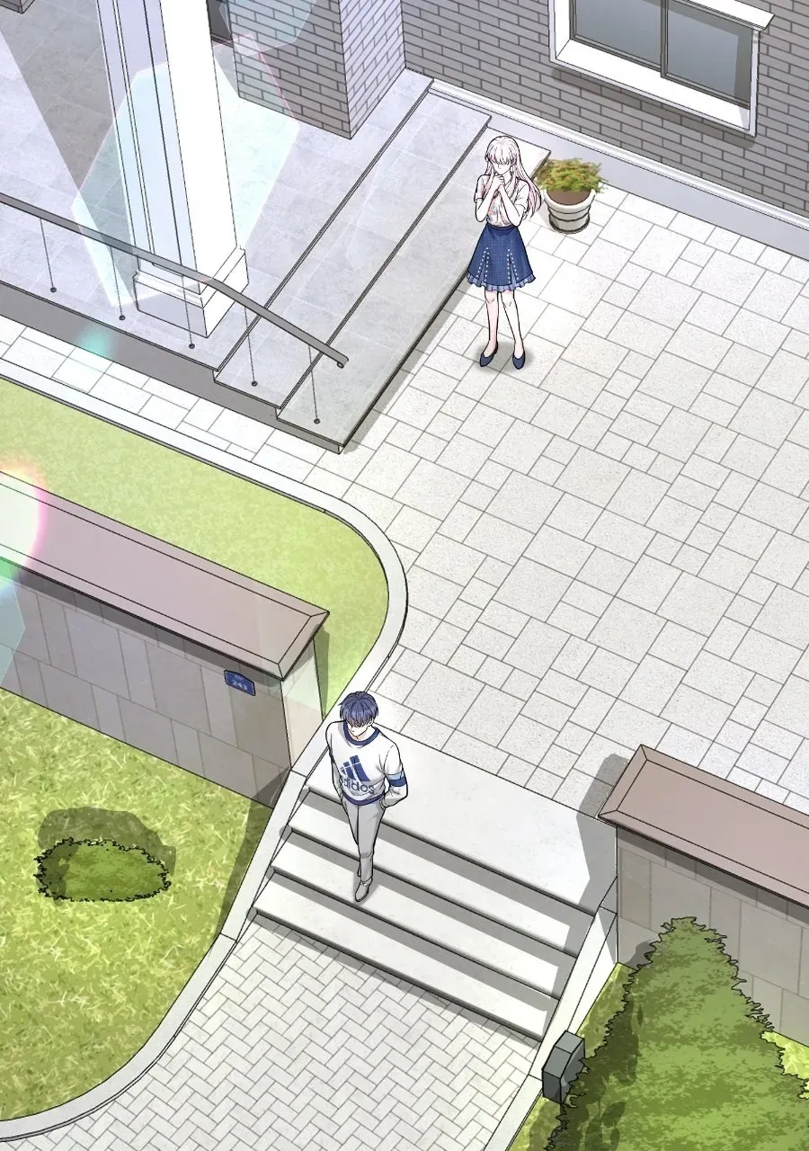 Live Happily Ever AfterWith My Ex’s Uncle Chapter 25 page 77 - 