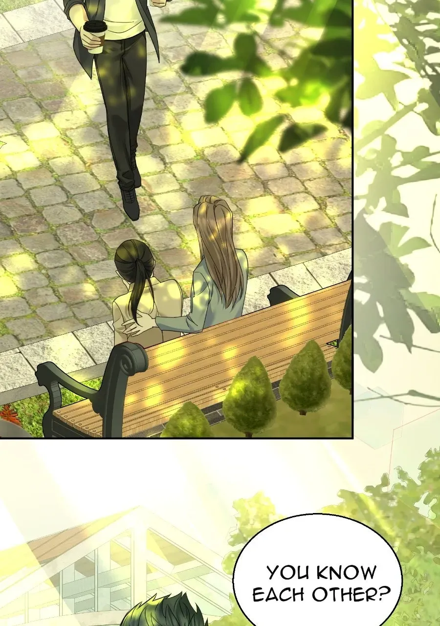 Live Happily Ever AfterWith My Ex’s Uncle Chapter 27 page 14 - 