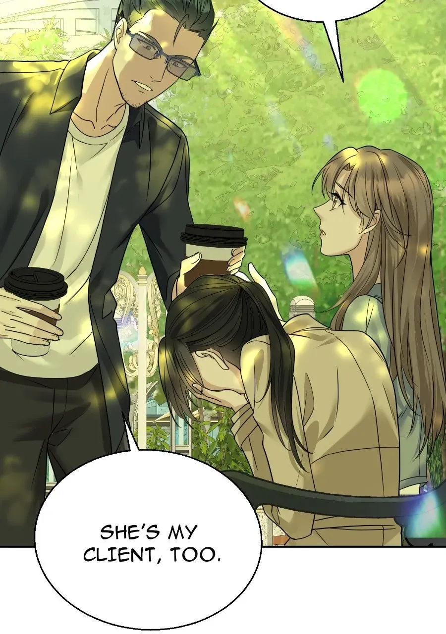 Live Happily Ever AfterWith My Ex’s Uncle Chapter 27 page 15 - 