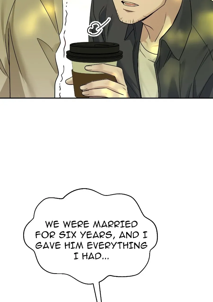 Live Happily Ever AfterWith My Ex’s Uncle Chapter 27 page 17 - 