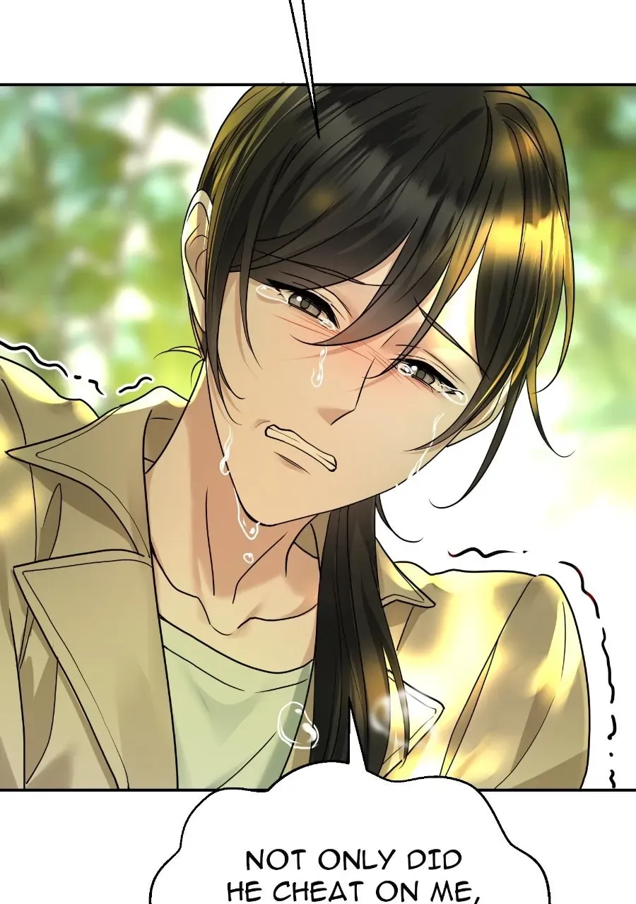 Live Happily Ever AfterWith My Ex’s Uncle Chapter 27 page 18 - 