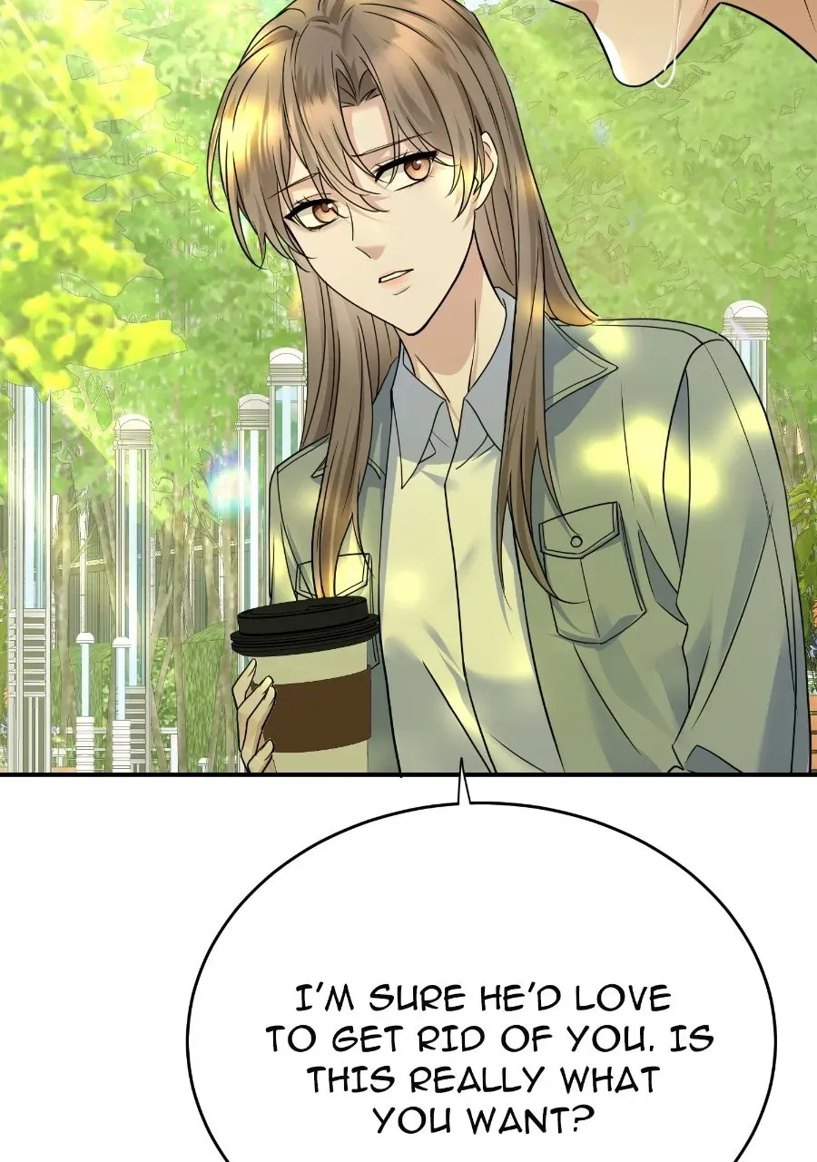 Live Happily Ever AfterWith My Ex’s Uncle Chapter 27 page 20 - 