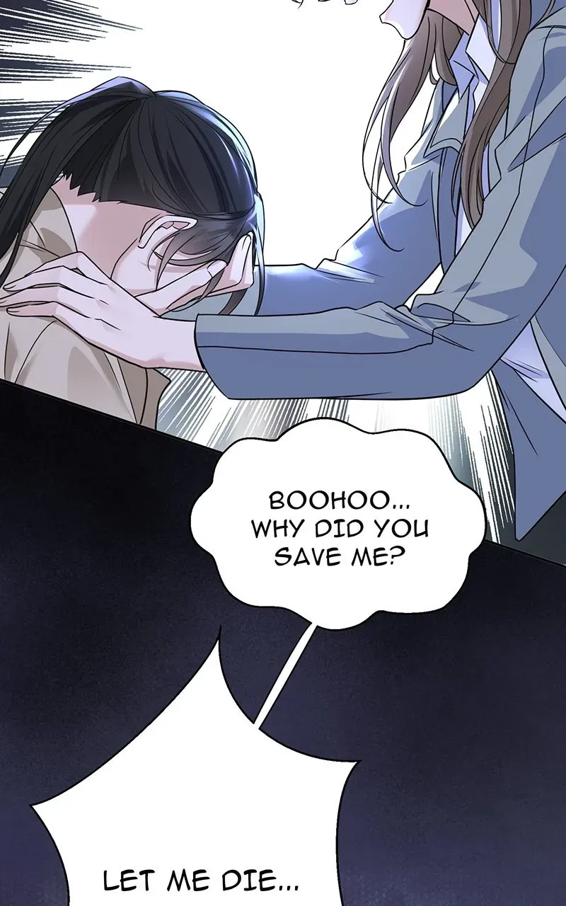 Live Happily Ever AfterWith My Ex’s Uncle Chapter 27 page 3 - 
