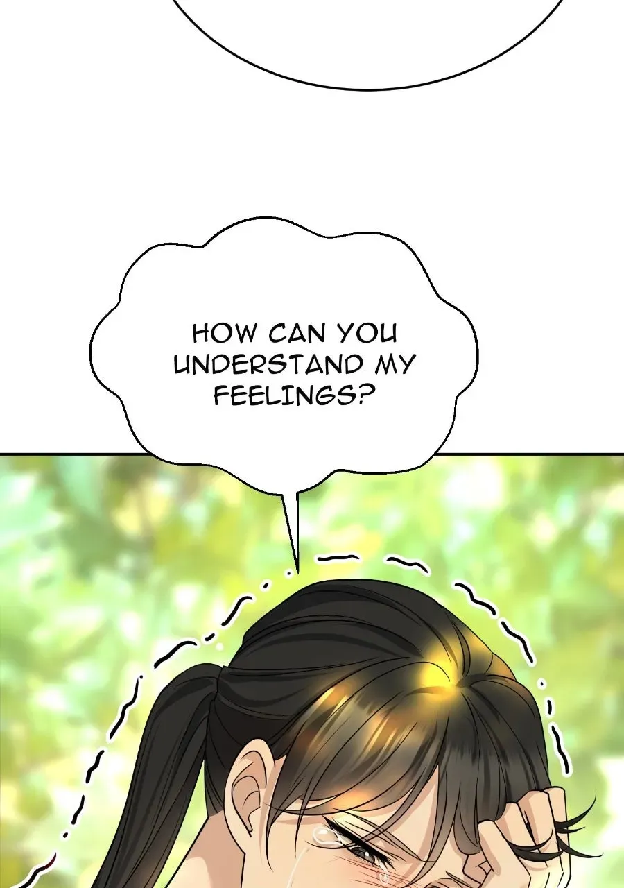Live Happily Ever AfterWith My Ex’s Uncle Chapter 27 page 21 - 