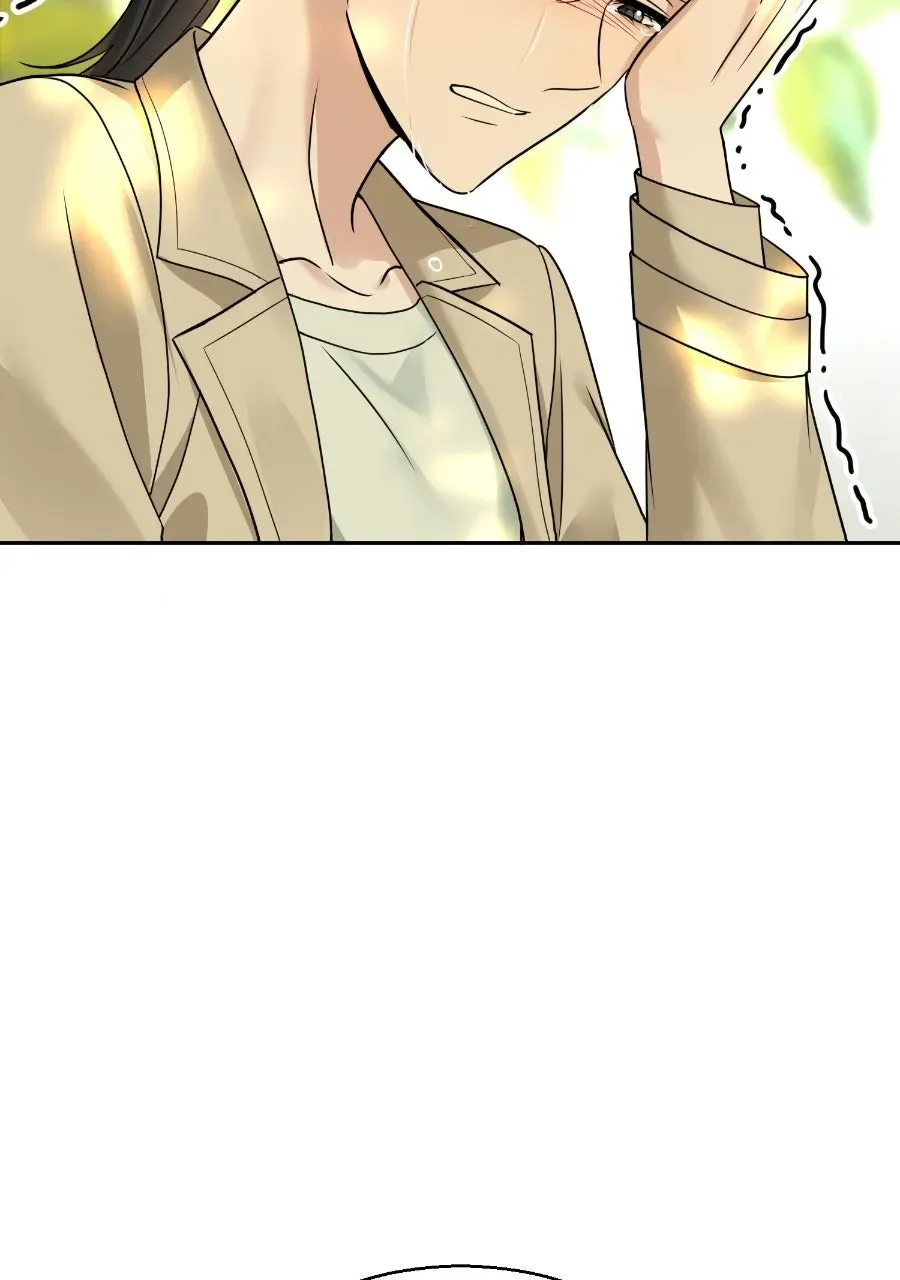Live Happily Ever AfterWith My Ex’s Uncle Chapter 27 page 22 - 