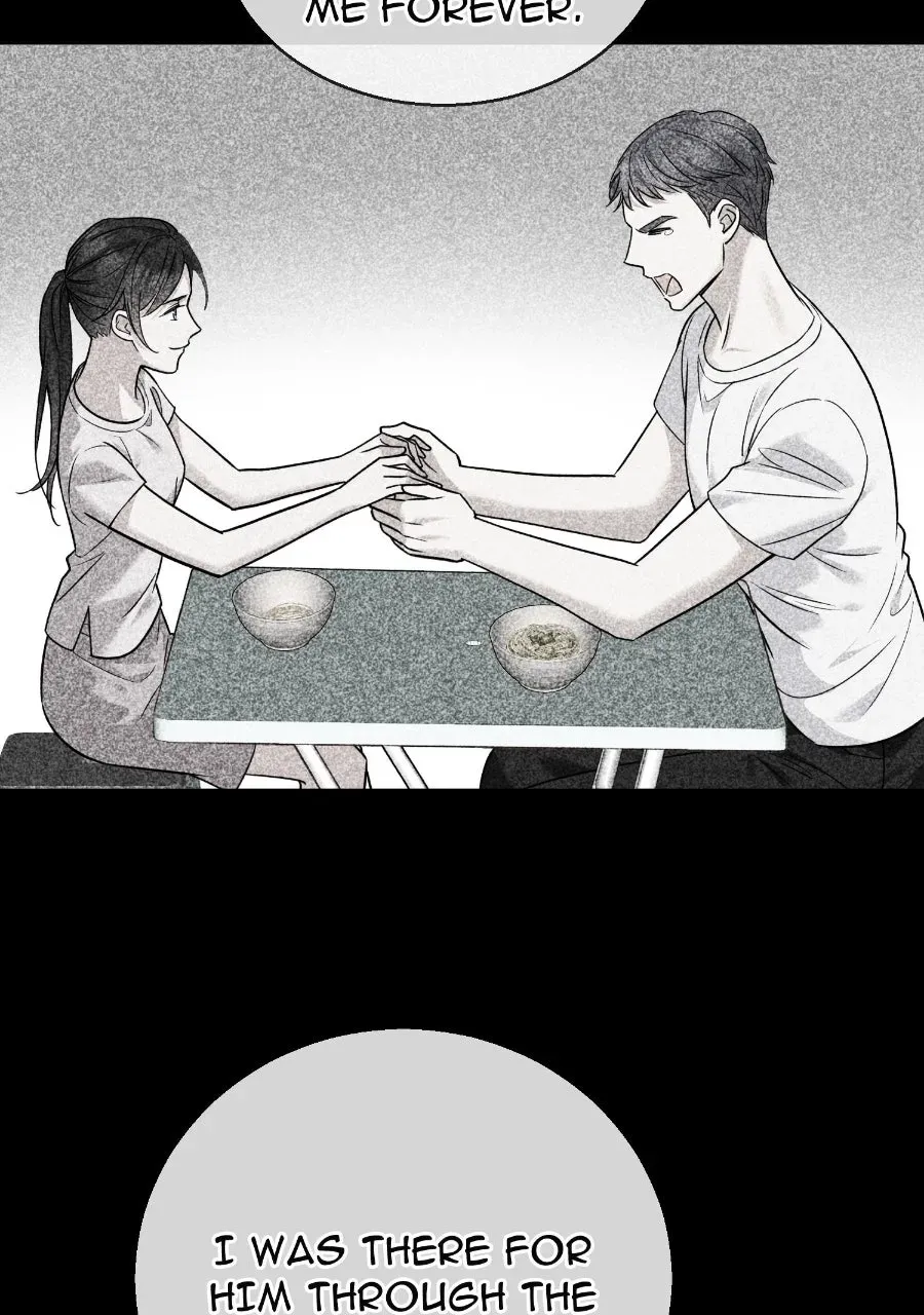 Live Happily Ever AfterWith My Ex’s Uncle Chapter 27 page 25 - 