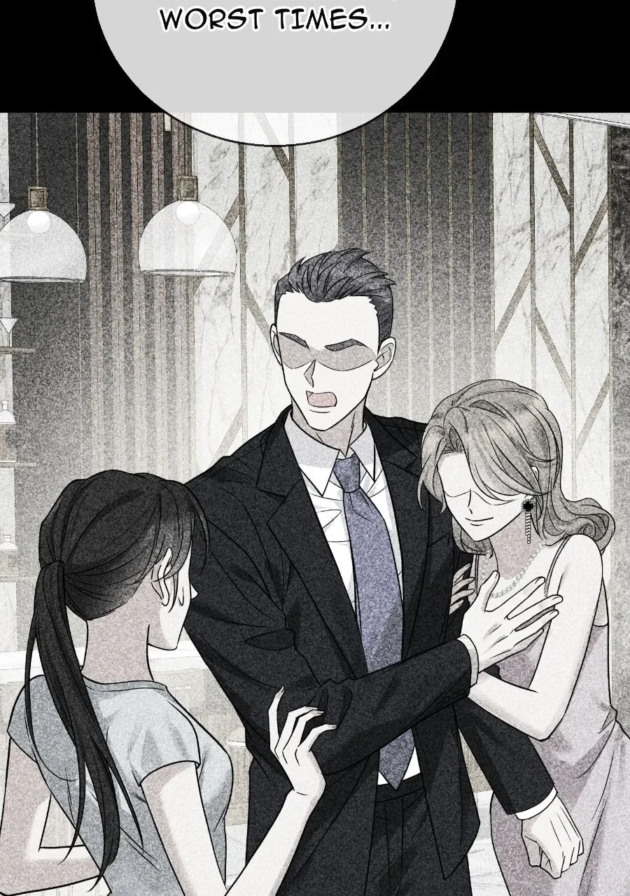 Live Happily Ever AfterWith My Ex’s Uncle Chapter 27 page 26 - 