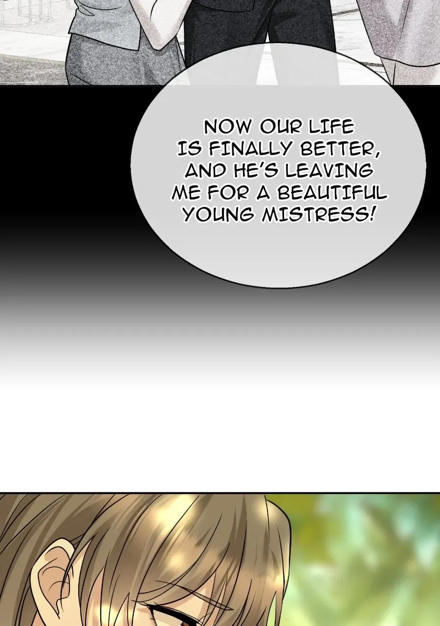 Live Happily Ever AfterWith My Ex’s Uncle Chapter 27 page 27 - 