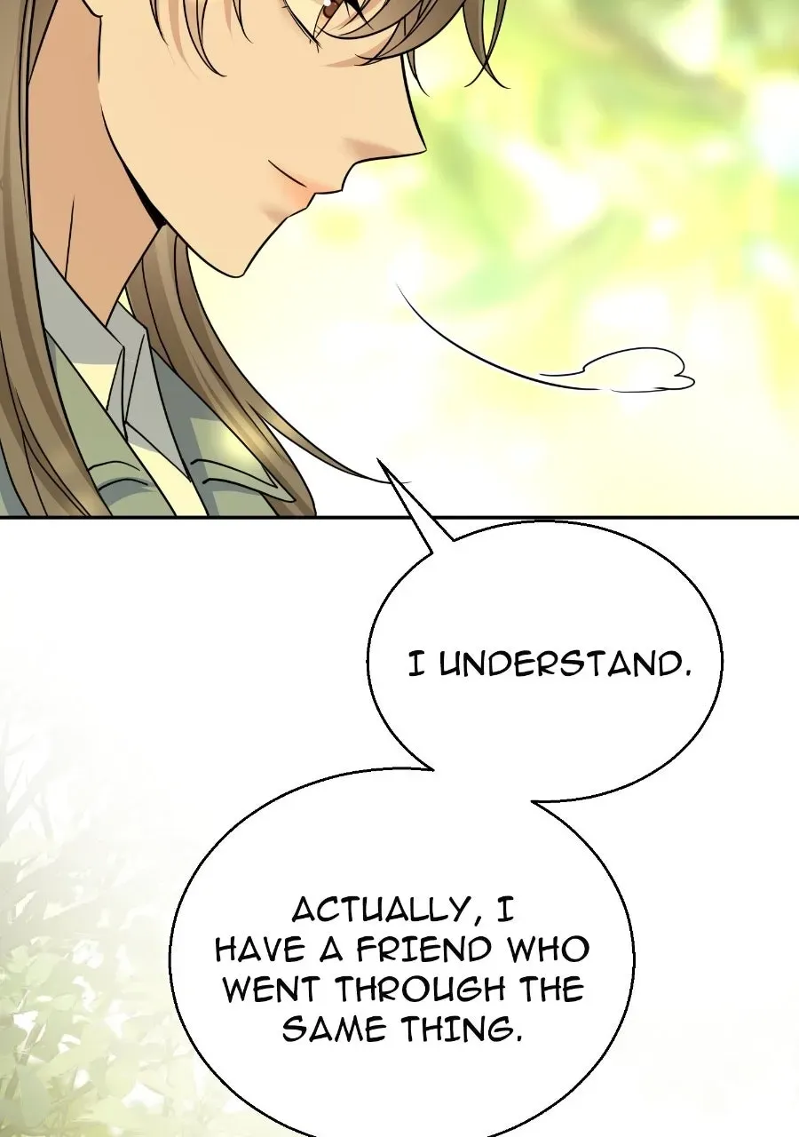 Live Happily Ever AfterWith My Ex’s Uncle Chapter 27 page 28 - 