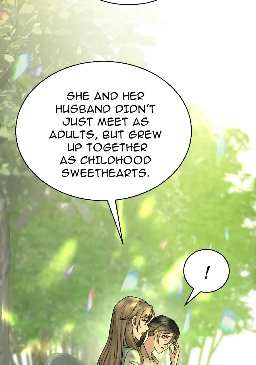 Live Happily Ever AfterWith My Ex’s Uncle Chapter 27 page 29 - 