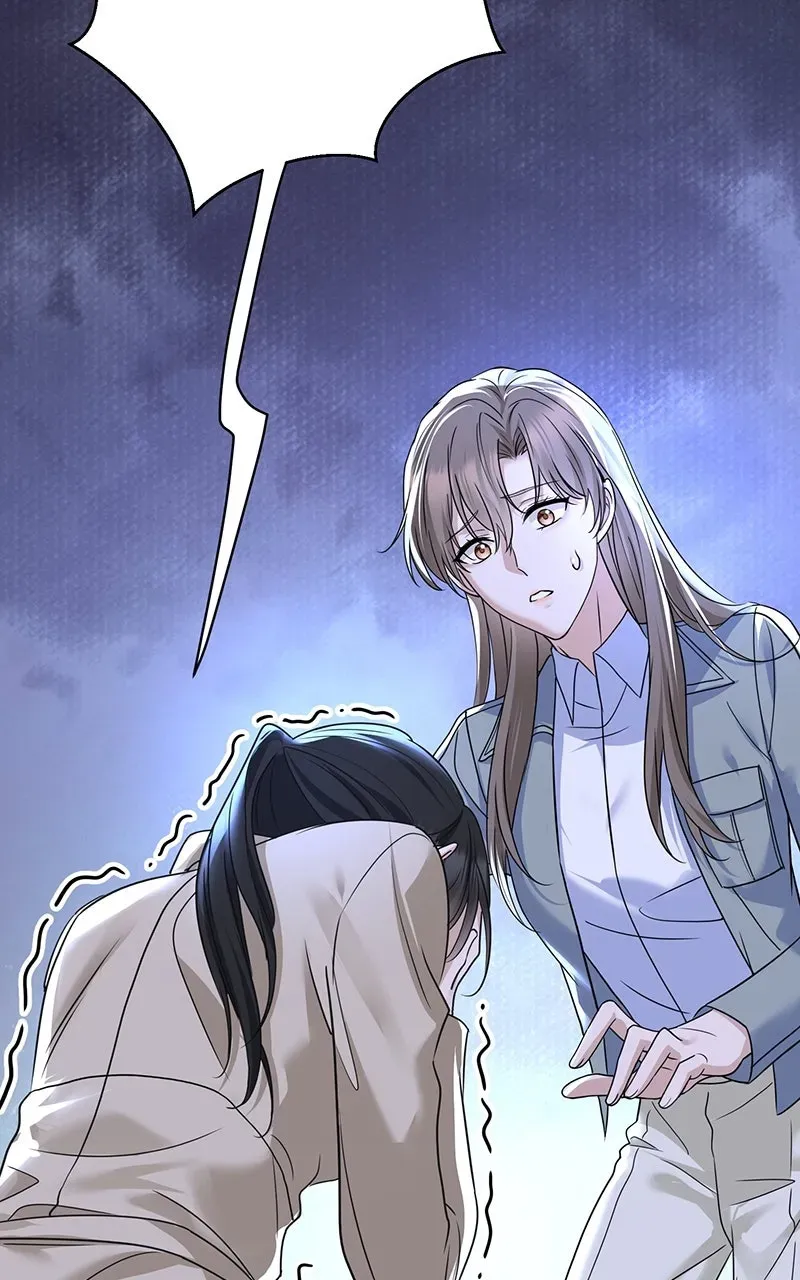 Live Happily Ever AfterWith My Ex’s Uncle Chapter 27 page 4 - 