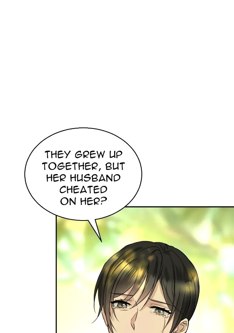 Live Happily Ever AfterWith My Ex’s Uncle Chapter 27 page 31 - 