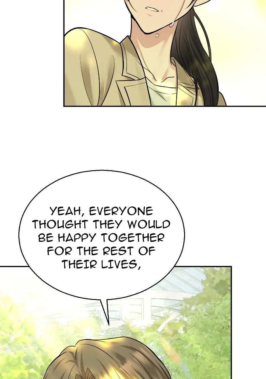 Live Happily Ever AfterWith My Ex’s Uncle Chapter 27 page 32 - 