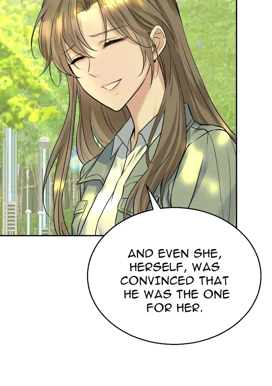 Live Happily Ever AfterWith My Ex’s Uncle Chapter 27 page 33 - 