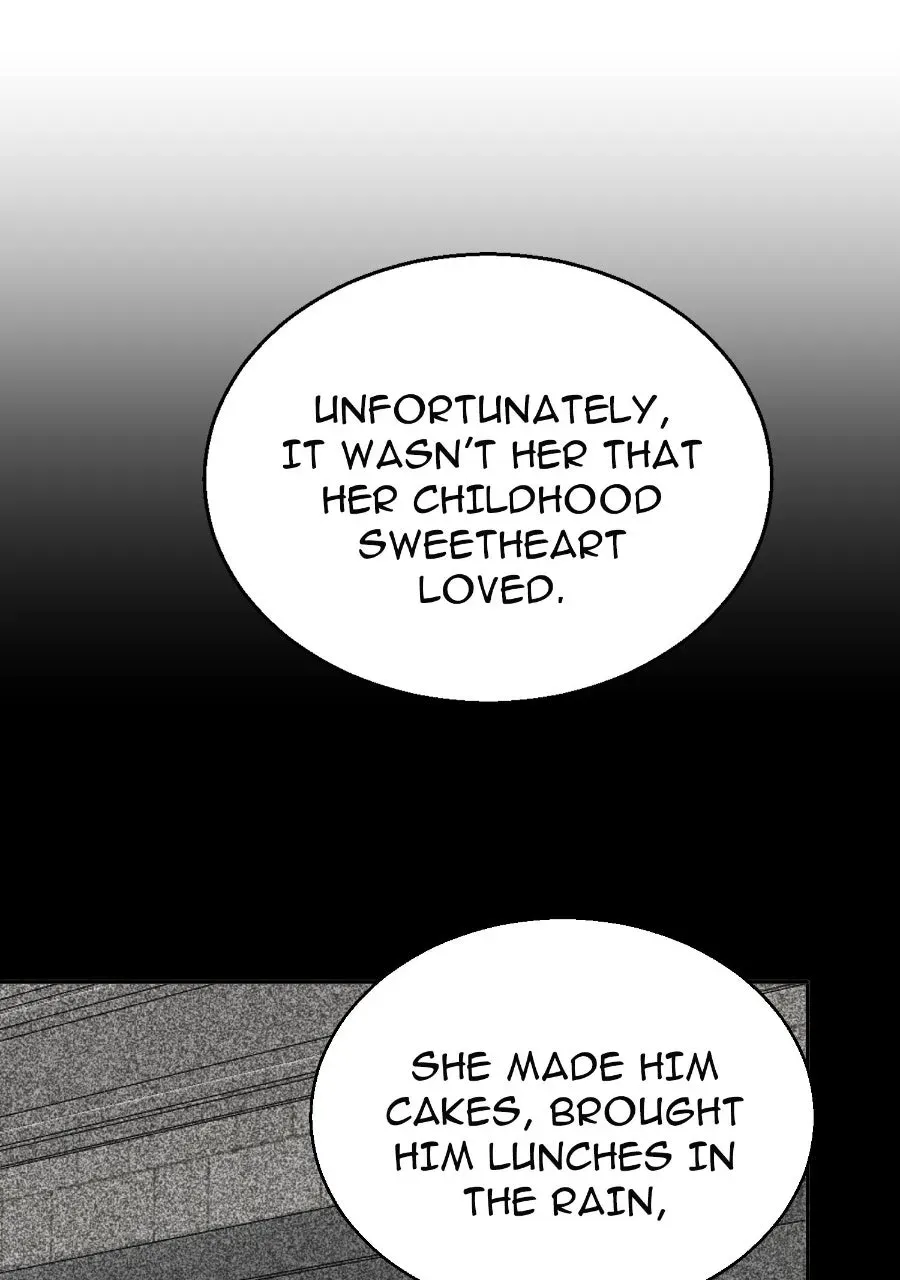 Live Happily Ever AfterWith My Ex’s Uncle Chapter 27 page 34 - 