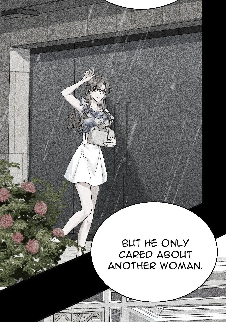 Live Happily Ever AfterWith My Ex’s Uncle Chapter 27 page 35 - 