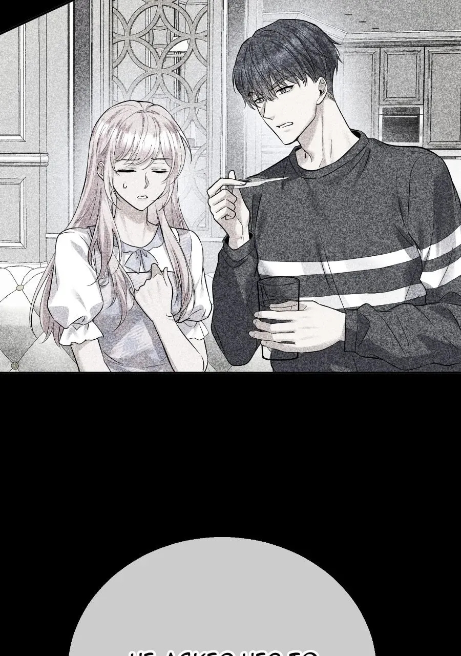 Live Happily Ever AfterWith My Ex’s Uncle Chapter 27 page 36 - 