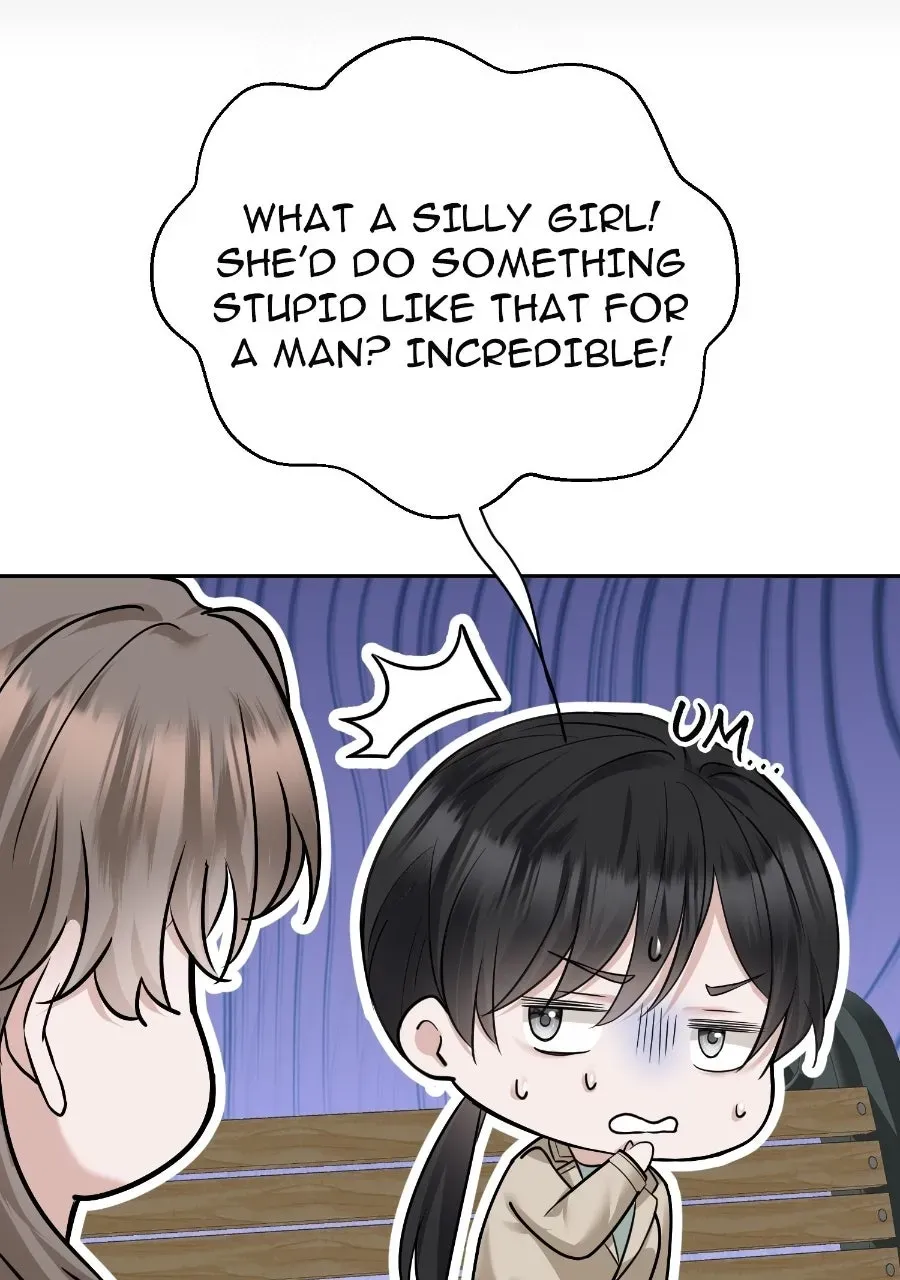 Live Happily Ever AfterWith My Ex’s Uncle Chapter 27 page 39 - 