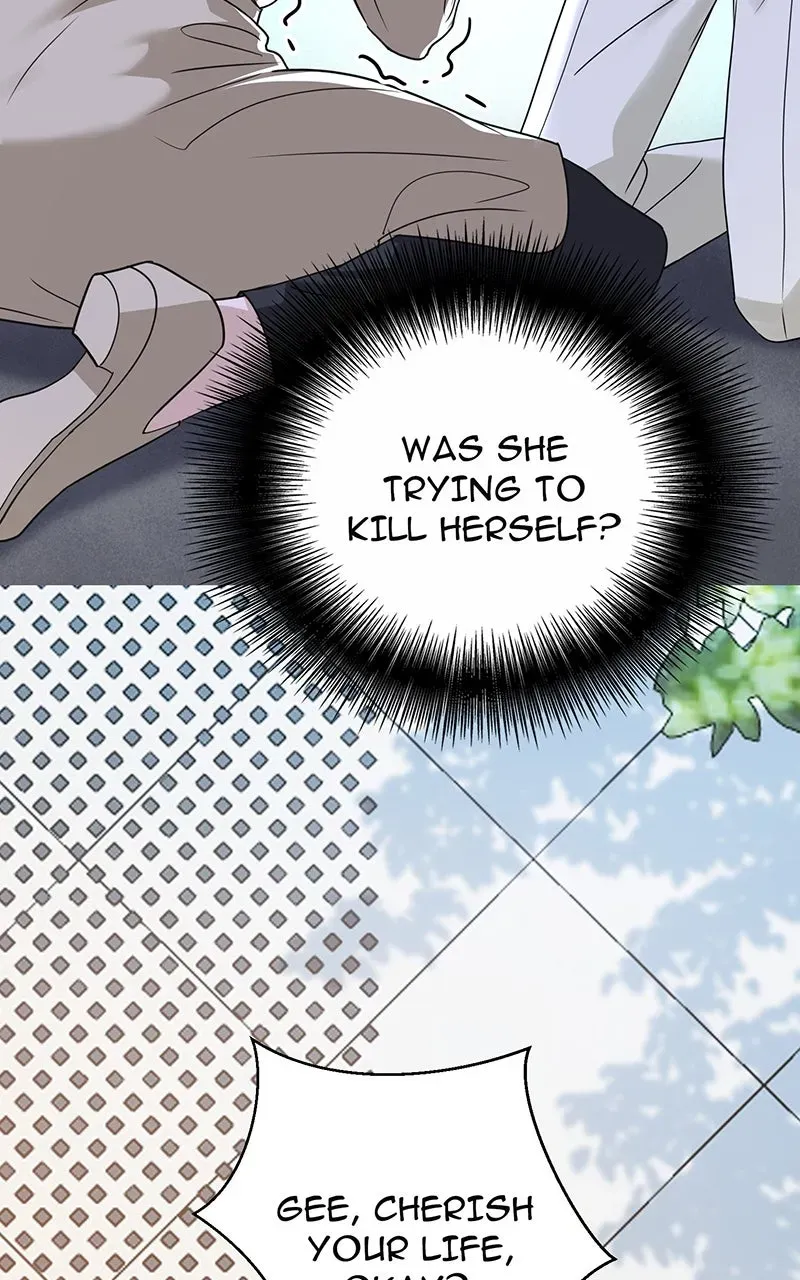 Live Happily Ever AfterWith My Ex’s Uncle Chapter 27 page 5 - 