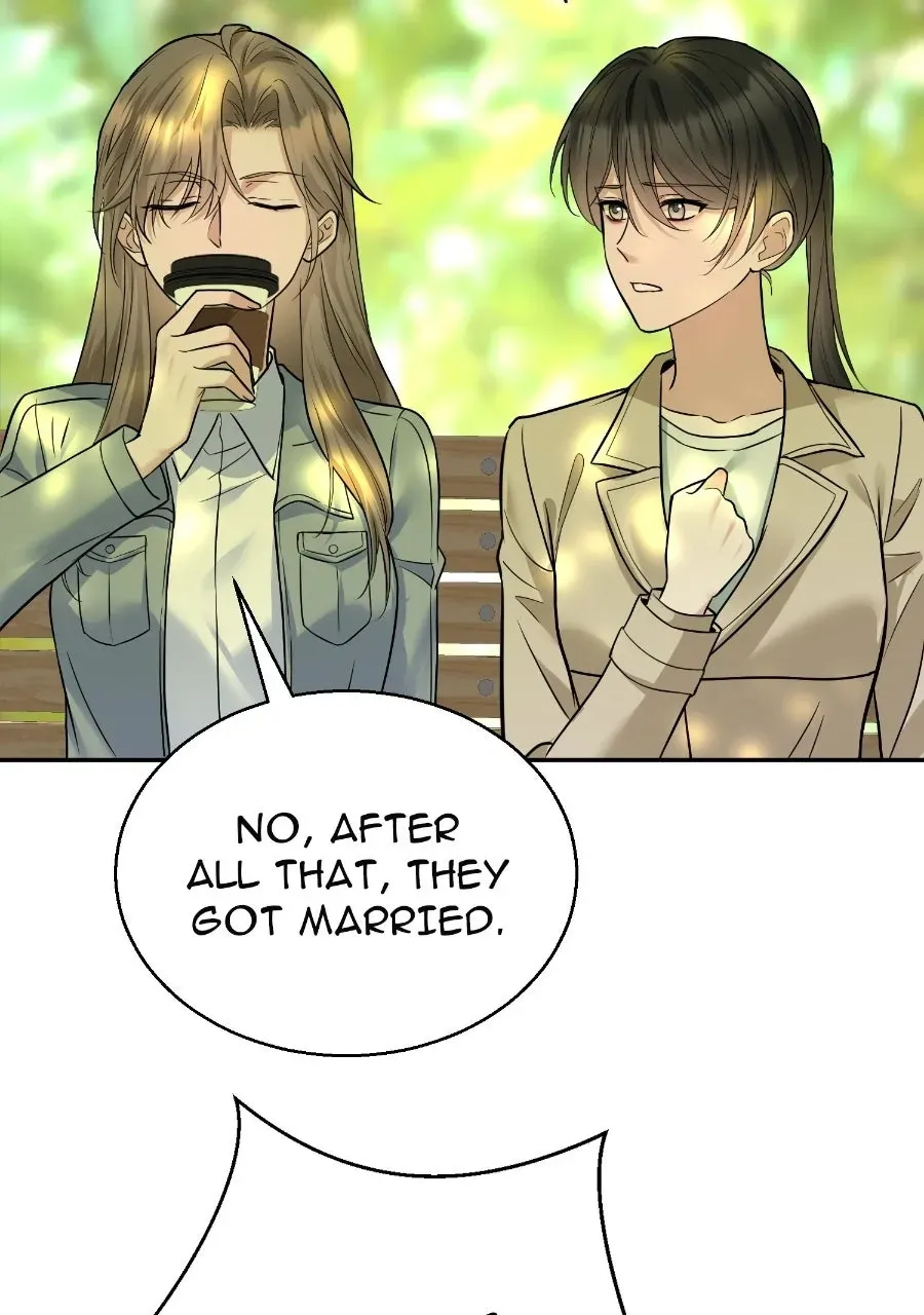 Live Happily Ever AfterWith My Ex’s Uncle Chapter 27 page 44 - 