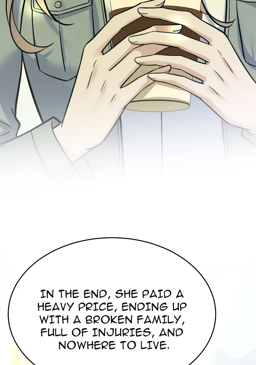 Live Happily Ever AfterWith My Ex’s Uncle Chapter 27 page 48 - 
