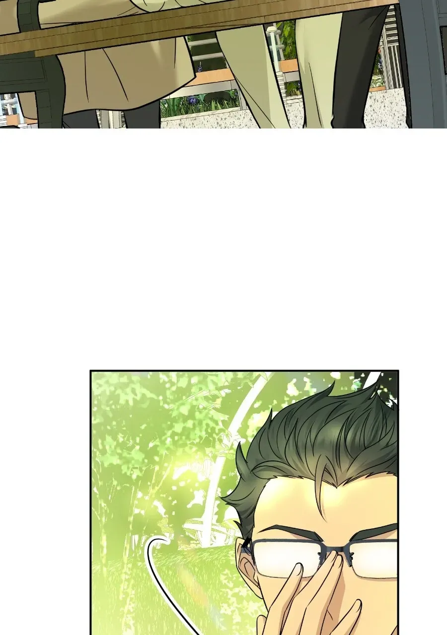 Live Happily Ever AfterWith My Ex’s Uncle Chapter 27 page 50 - 