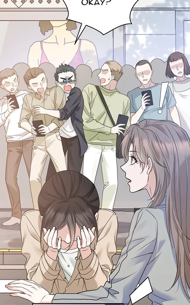 Live Happily Ever AfterWith My Ex’s Uncle Chapter 27 page 6 - 