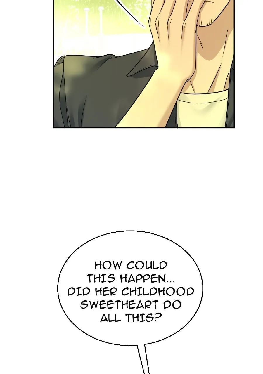 Live Happily Ever AfterWith My Ex’s Uncle Chapter 27 page 51 - 