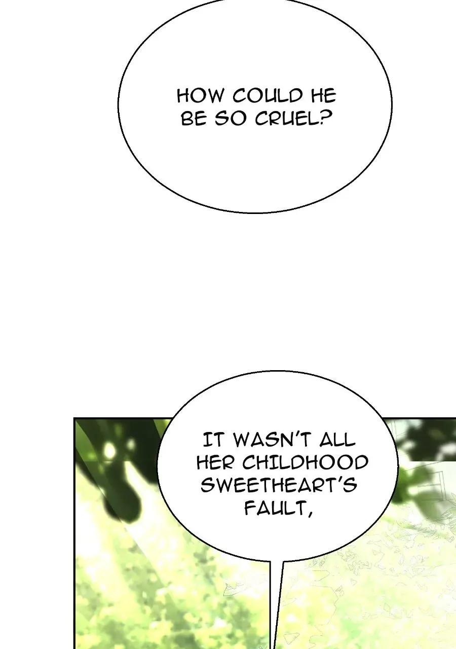 Live Happily Ever AfterWith My Ex’s Uncle Chapter 27 page 53 - 