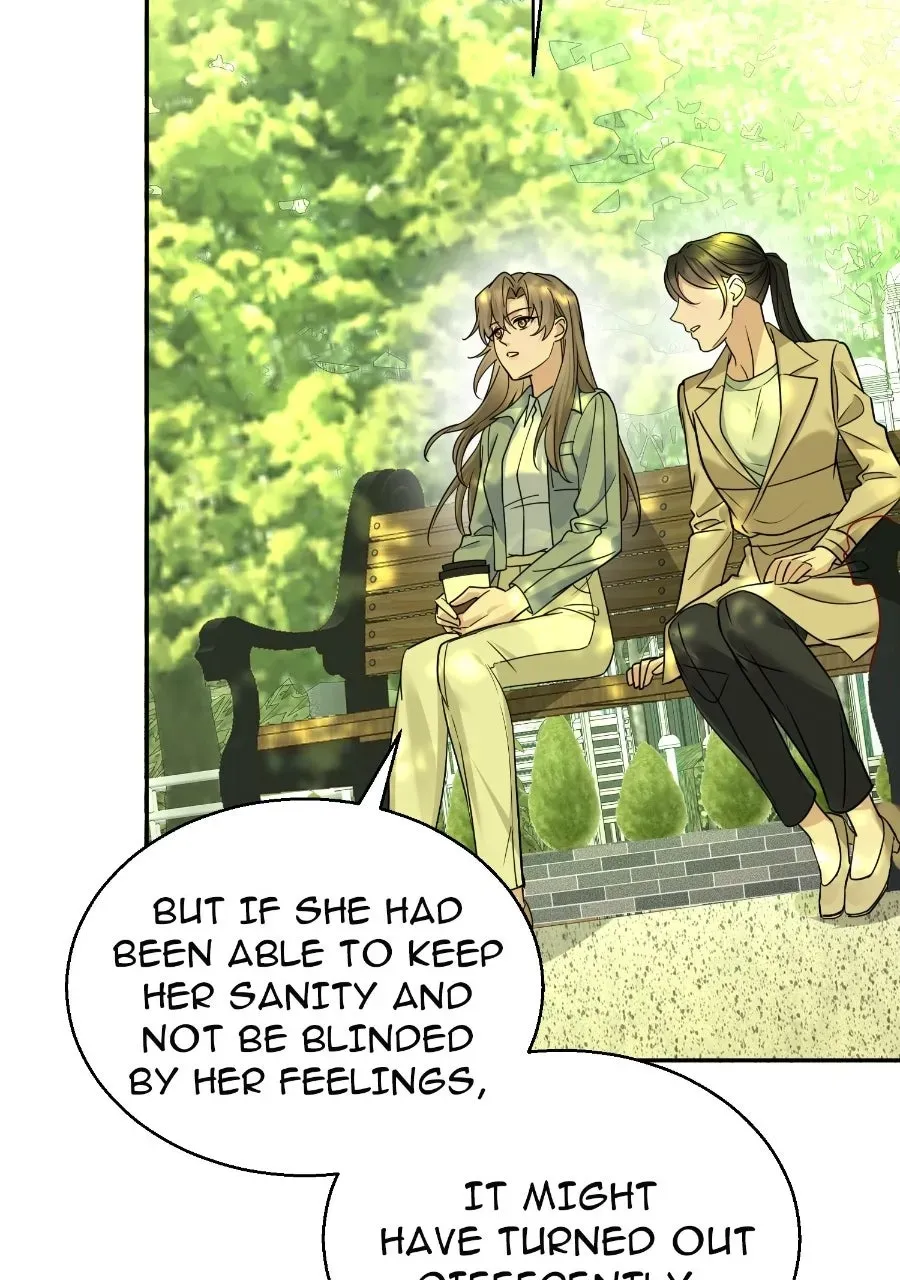 Live Happily Ever AfterWith My Ex’s Uncle Chapter 27 page 54 - 