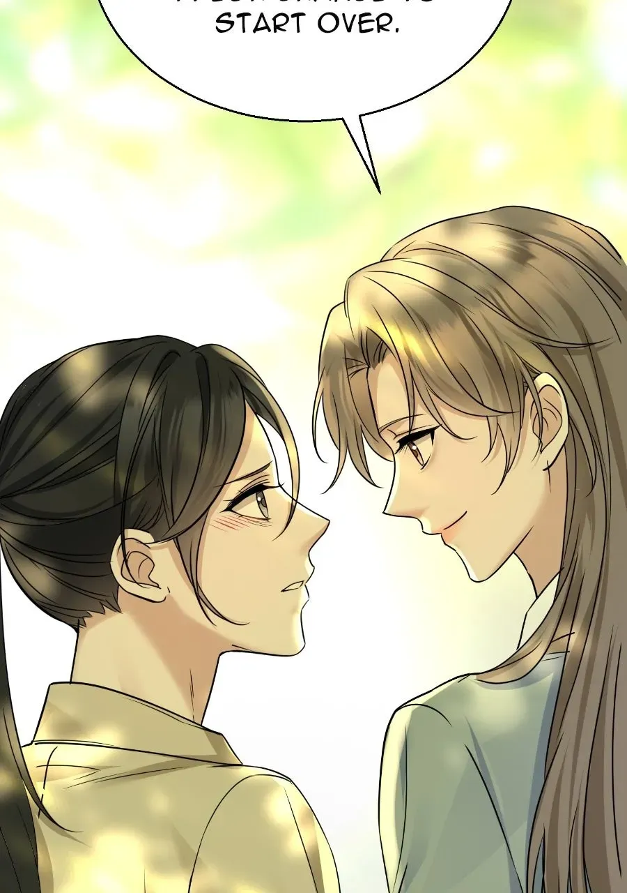 Live Happily Ever AfterWith My Ex’s Uncle Chapter 27 page 62 - 