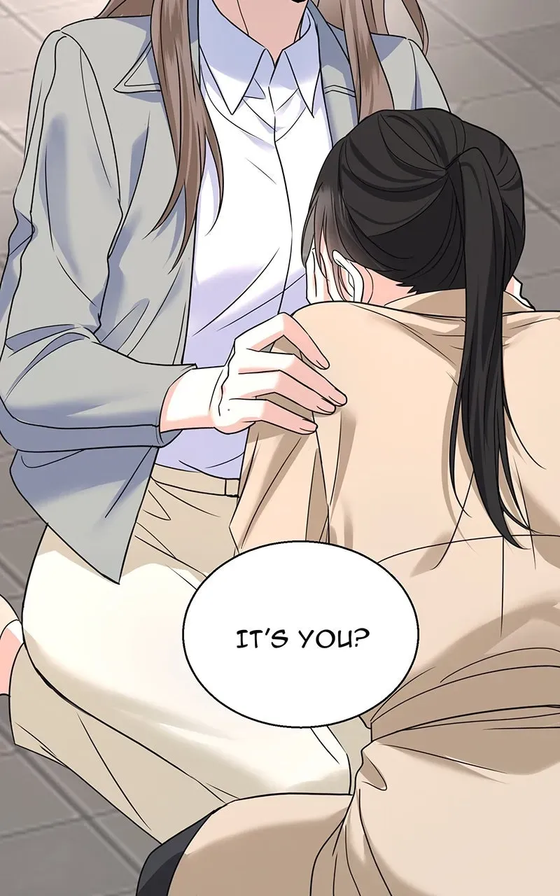 Live Happily Ever AfterWith My Ex’s Uncle Chapter 27 page 8 - 