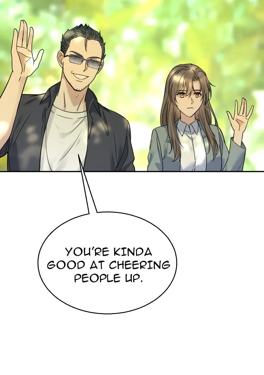 Live Happily Ever AfterWith My Ex’s Uncle Chapter 27 page 71 - 