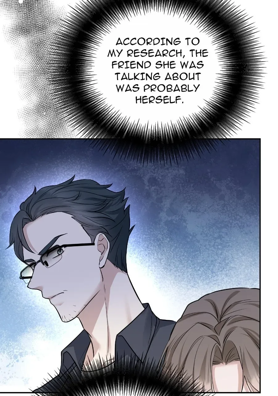 Live Happily Ever AfterWith My Ex’s Uncle Chapter 27 page 74 - 