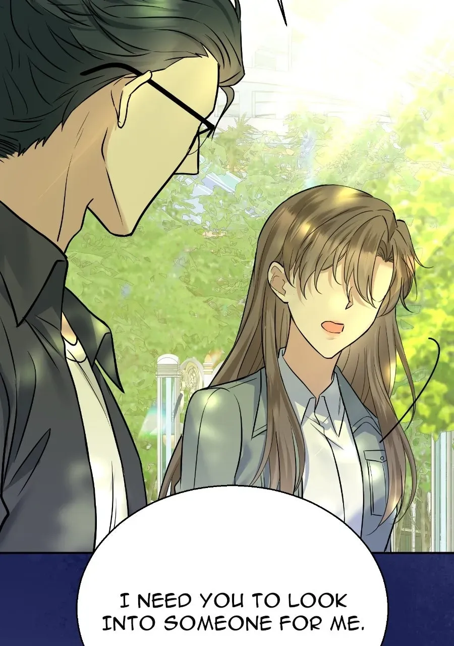 Live Happily Ever AfterWith My Ex’s Uncle Chapter 27 page 76 - 