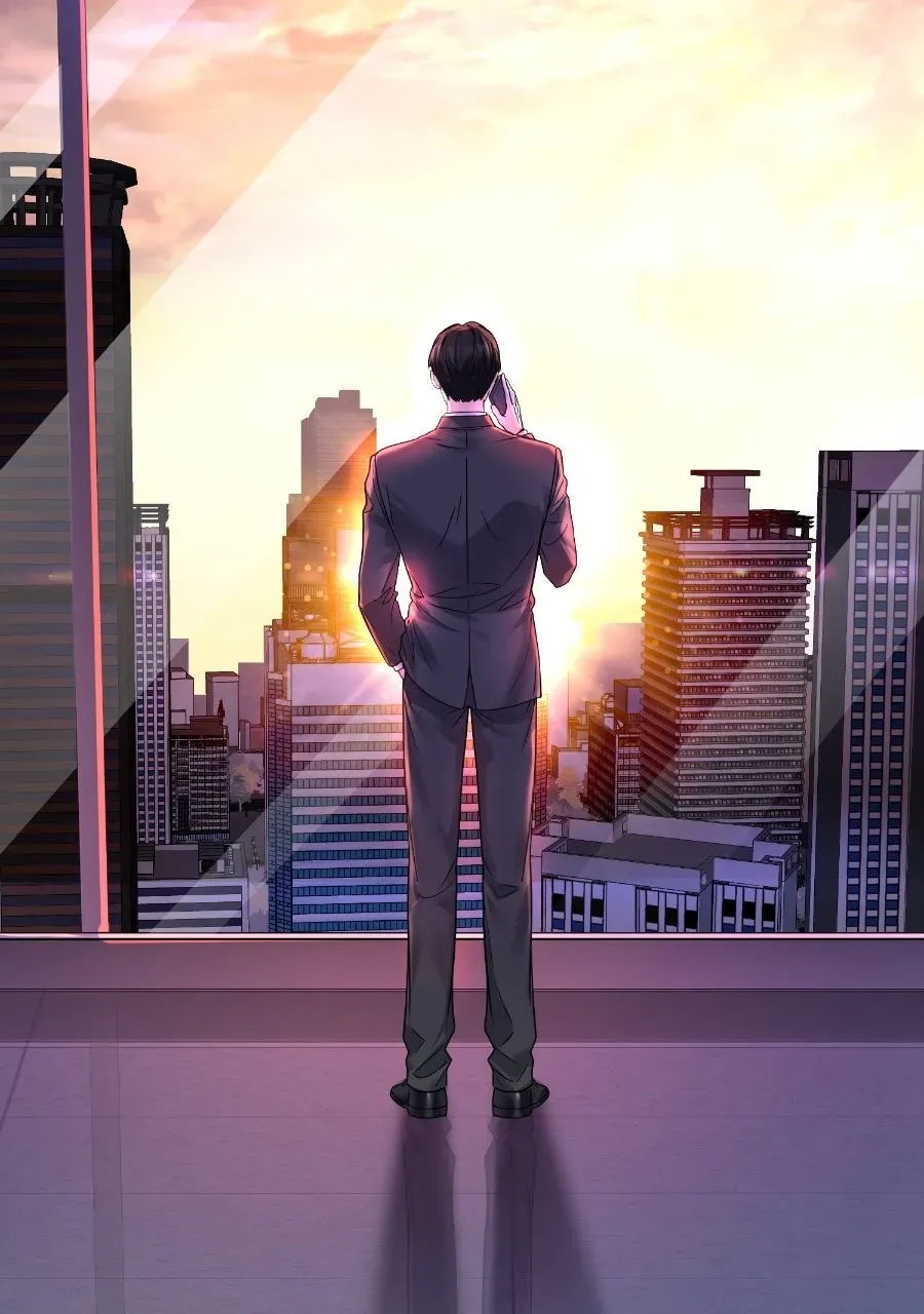 Live Happily Ever AfterWith My Ex’s Uncle Chapter 28 page 2 - 