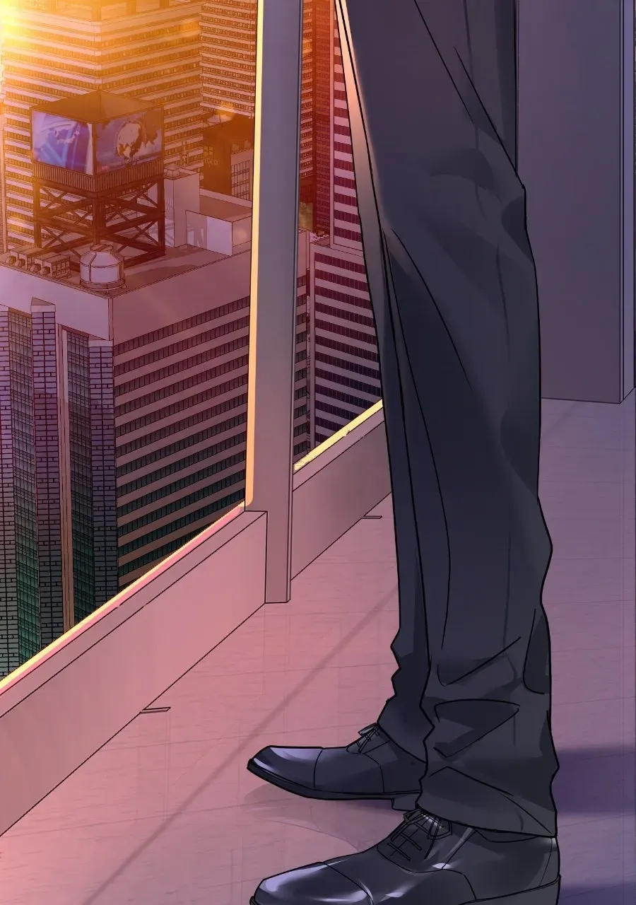 Live Happily Ever AfterWith My Ex’s Uncle Chapter 28 page 11 - 