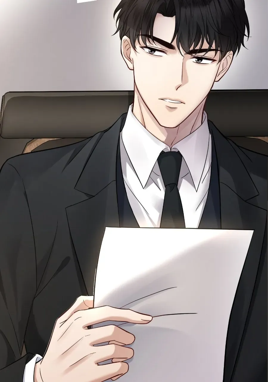 Live Happily Ever AfterWith My Ex’s Uncle Chapter 28 page 16 - 