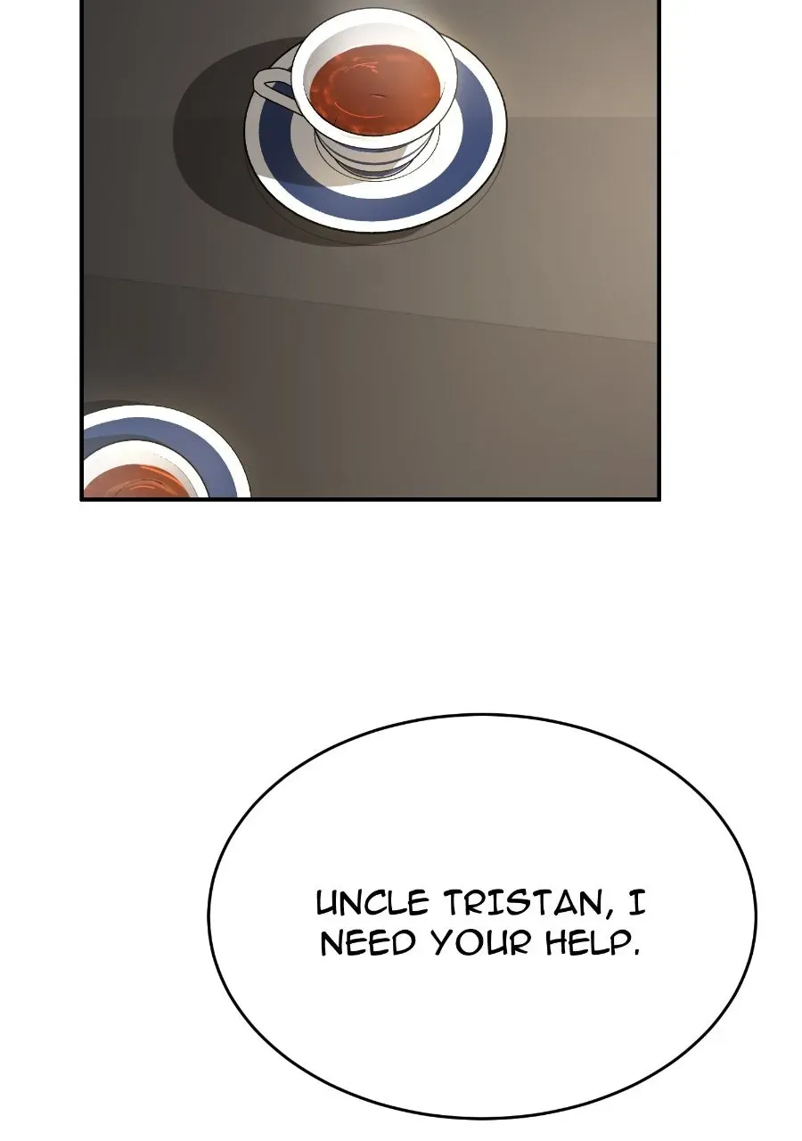Live Happily Ever AfterWith My Ex’s Uncle Chapter 28 page 21 - 