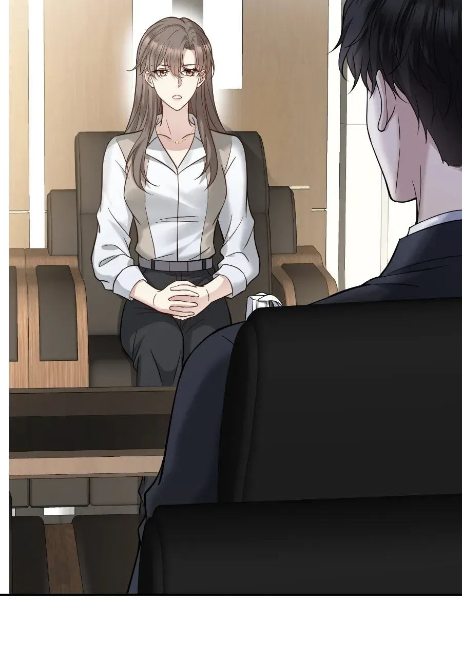 Live Happily Ever AfterWith My Ex’s Uncle Chapter 28 page 23 - 