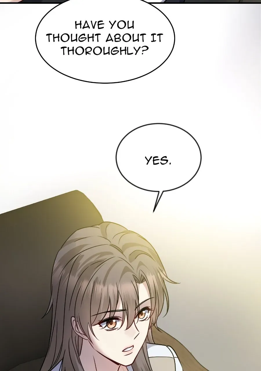 Live Happily Ever AfterWith My Ex’s Uncle Chapter 28 page 25 - 