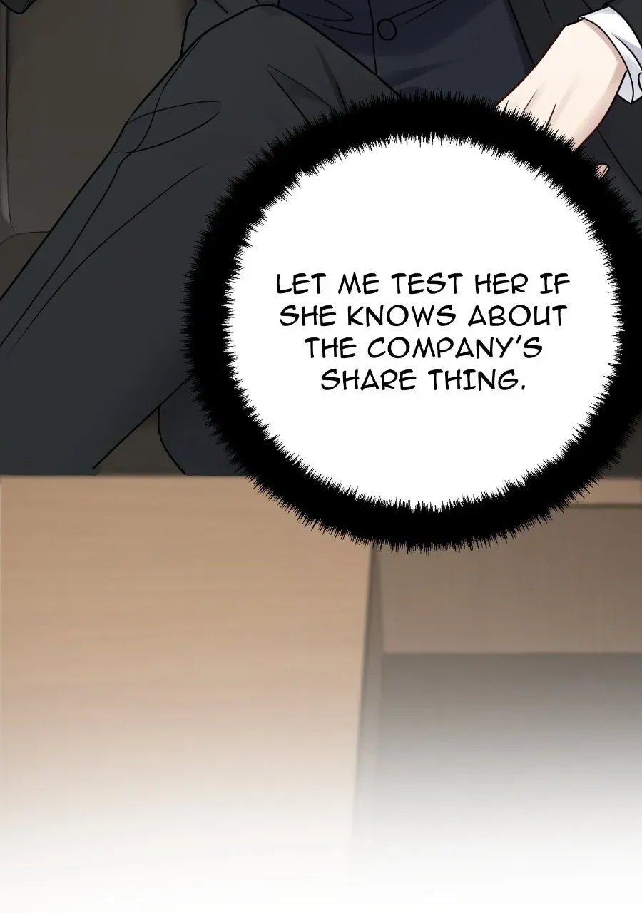Live Happily Ever AfterWith My Ex’s Uncle Chapter 28 page 29 - 