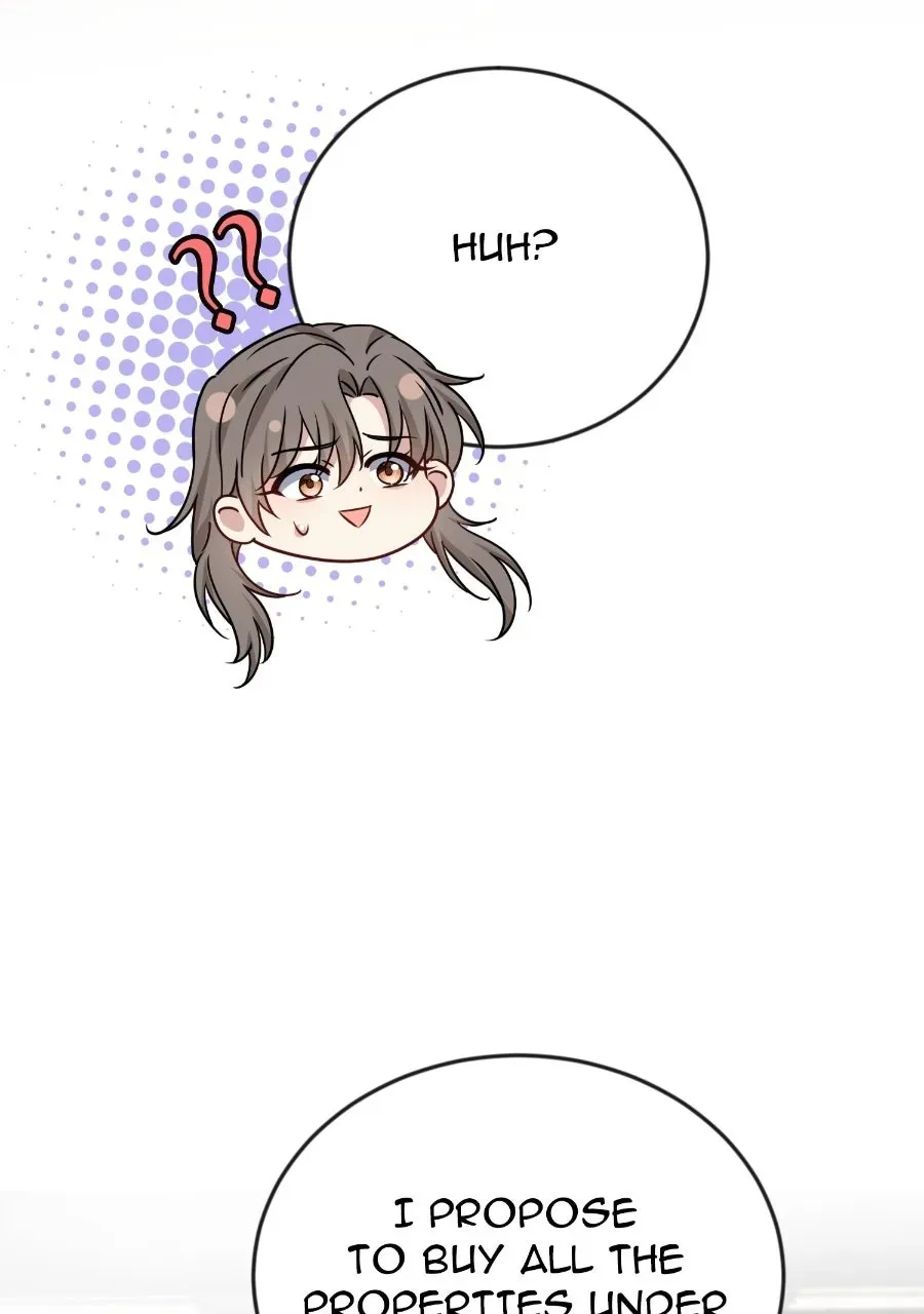 Live Happily Ever AfterWith My Ex’s Uncle Chapter 28 page 30 - 