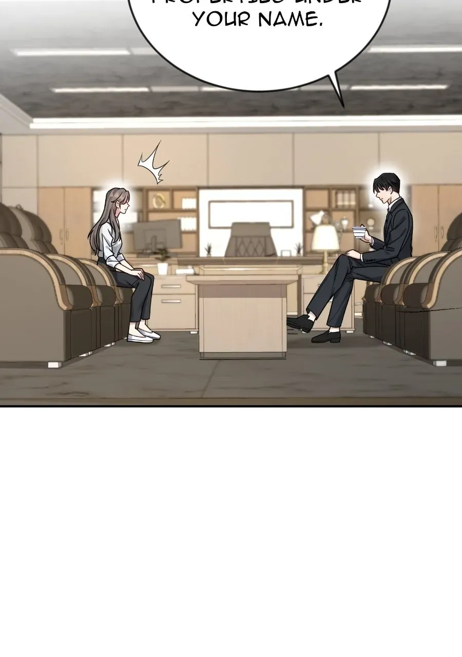 Live Happily Ever AfterWith My Ex’s Uncle Chapter 28 page 31 - 