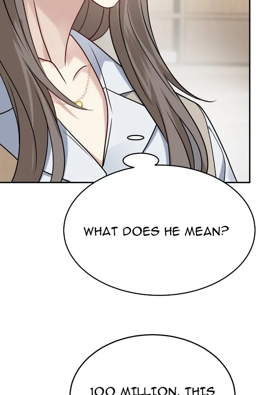 Live Happily Ever AfterWith My Ex’s Uncle Chapter 28 page 33 - 