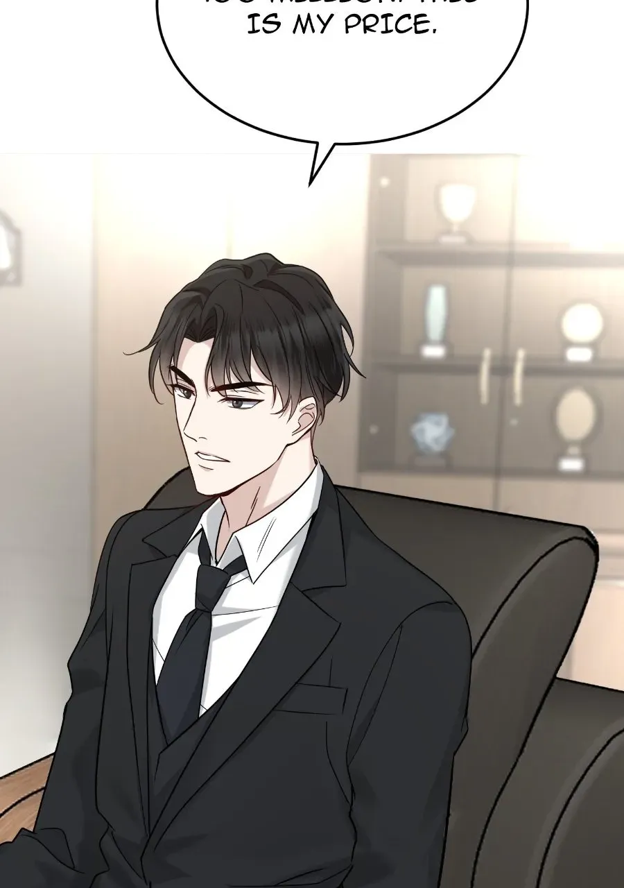 Live Happily Ever AfterWith My Ex’s Uncle Chapter 28 page 34 - 