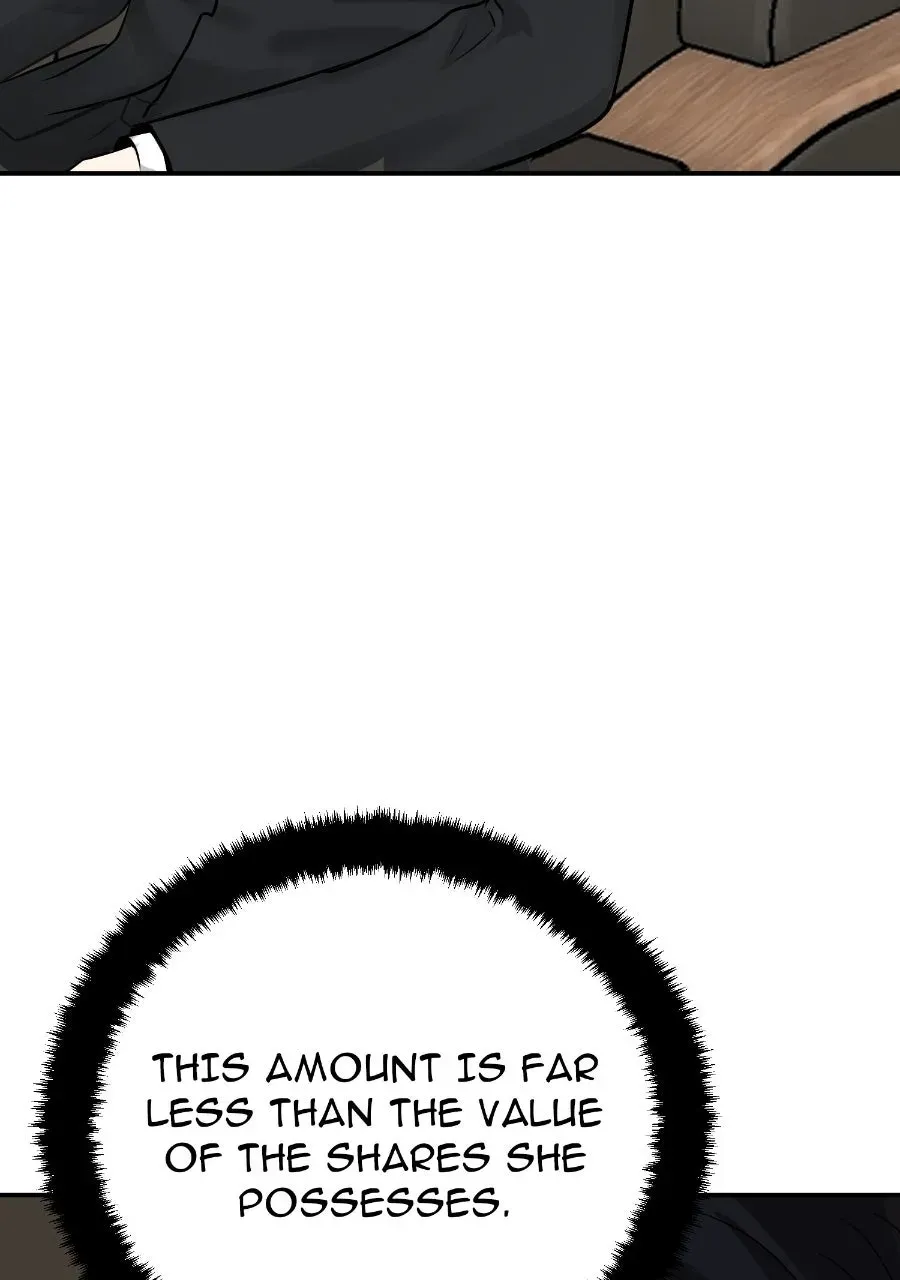 Live Happily Ever AfterWith My Ex’s Uncle Chapter 28 page 35 - 